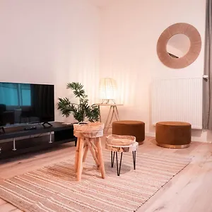 Smartflats - View Apartment Antwerpen